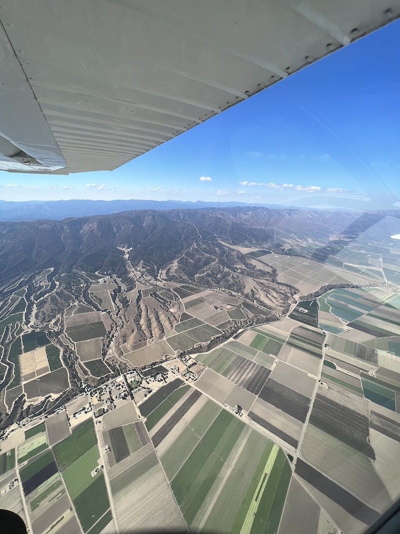 Hayward Flight LLC photo 4