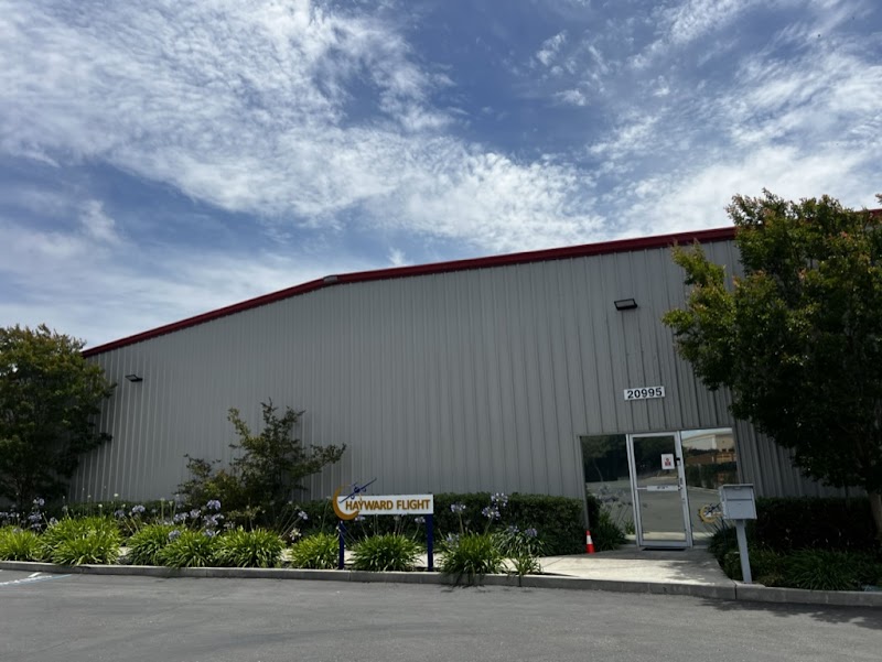 Photo of Hayward Flight LLC