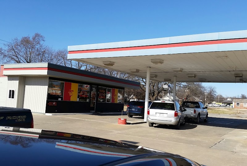 Photo of Smokey Racks BBQ