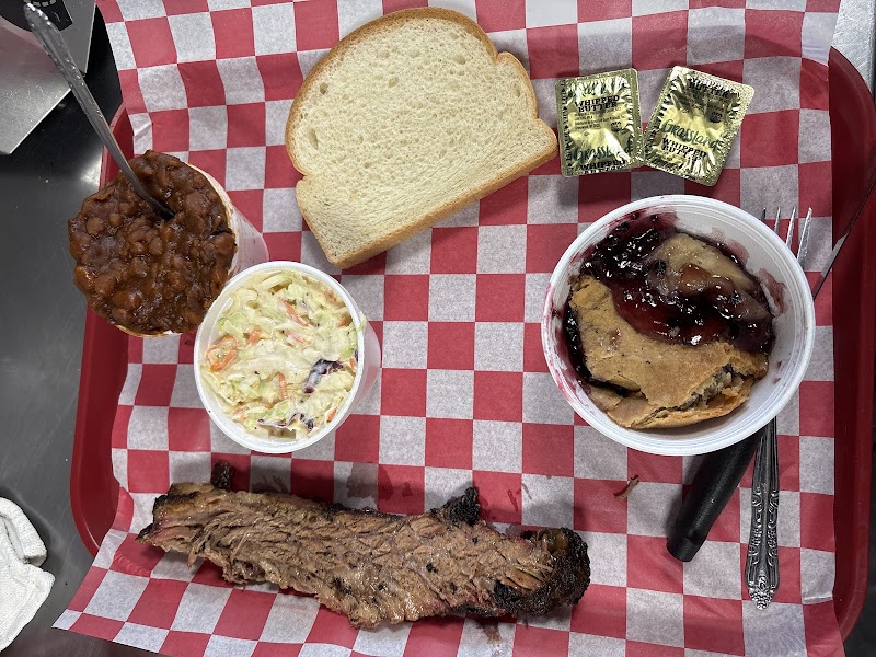 Smokey Racks BBQ photo 5