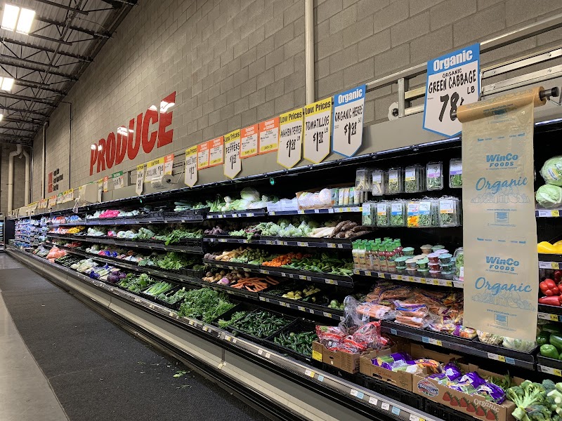WinCo Foods photo 5