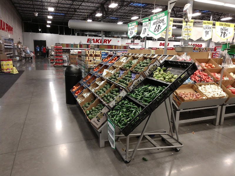 WinCo Foods photo 2