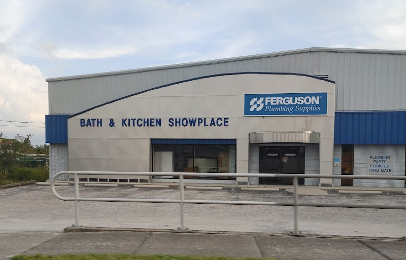 Photo of Ferguson Plumbing Supply
