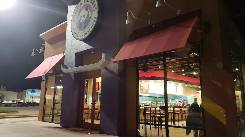 Photo of Panda Express
