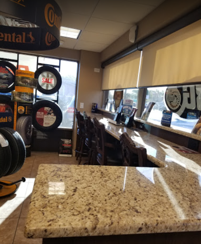 Big Tires & More Tire Pros photo 5