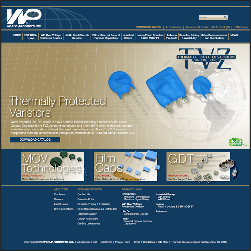 World Products Inc. photo 5