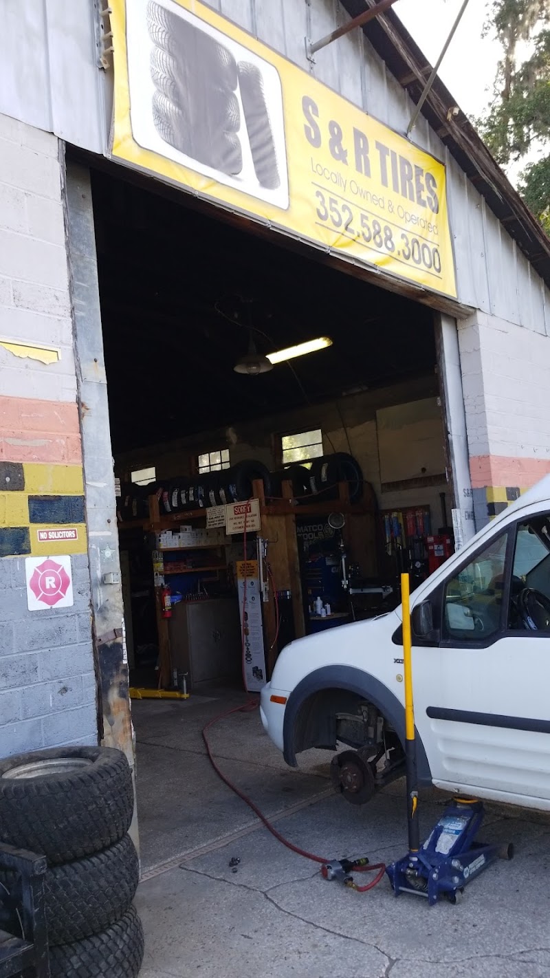 S & R Tires LLC photo 5