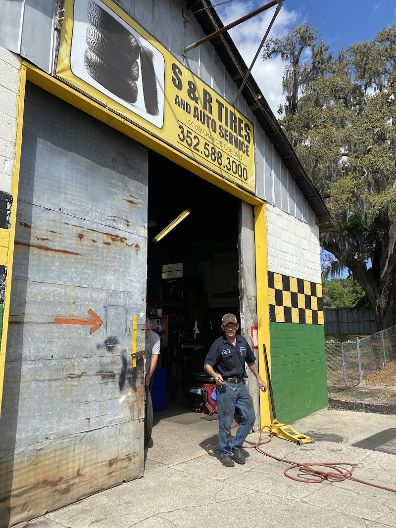 Photo of S & R Tires LLC
