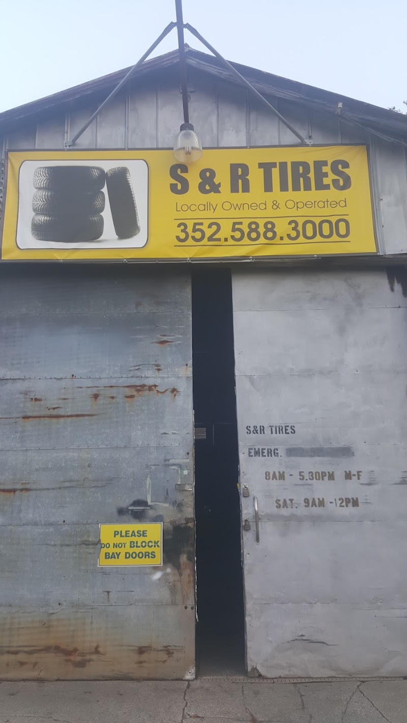 S & R Tires LLC photo 3