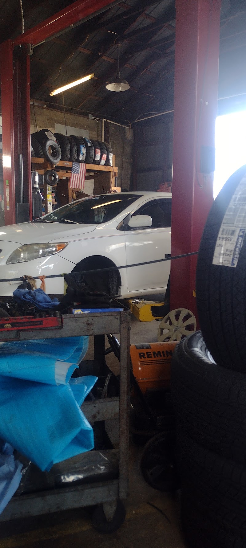 S & R Tires LLC photo 2