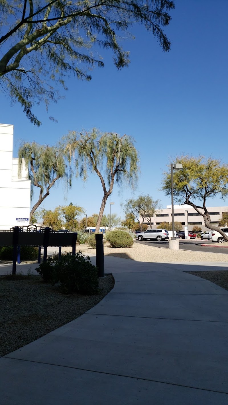 Banner Sun Health Research Institute | Sun City, AZ | Santa Fe Dr. photo 4
