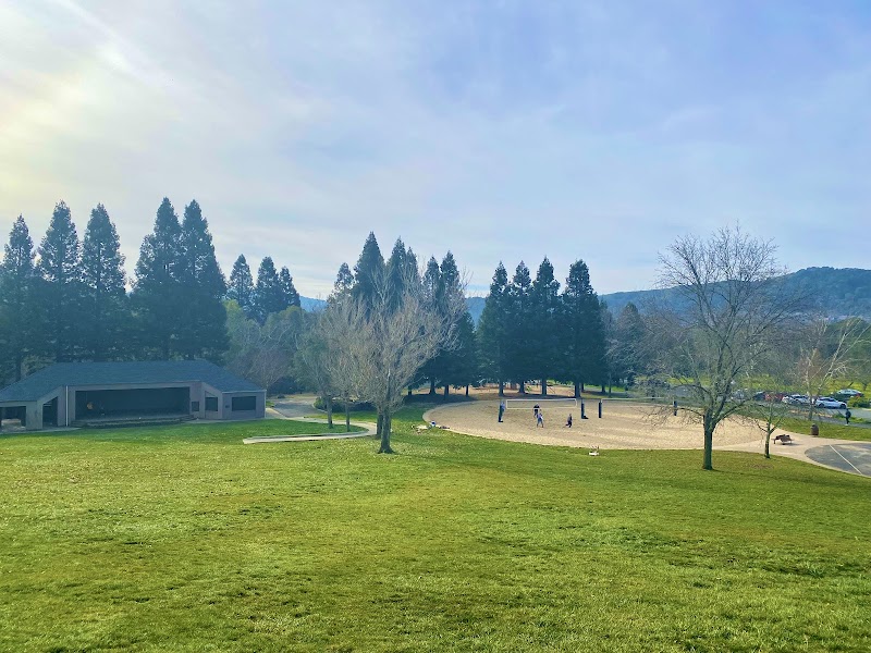 Lamorinda Skatepark photo 3