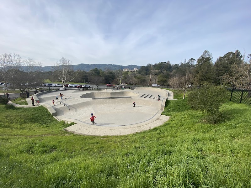 Photo of Lamorinda Skatepark