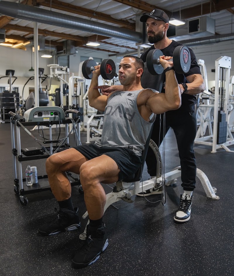 Photo of Emric Wellness
