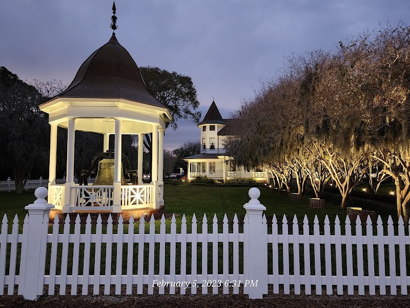 J.A. Lamb House photo 5