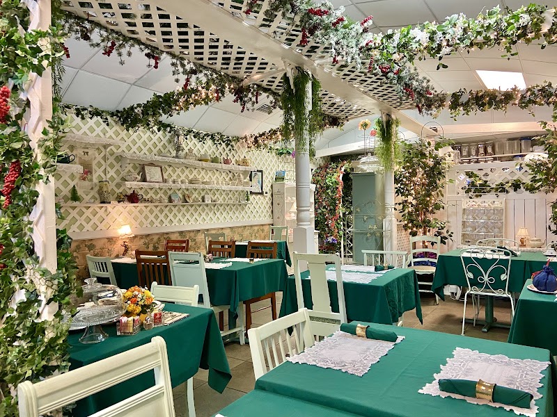 Photo of Angel Tea Room & Heavenly Treasures Gift