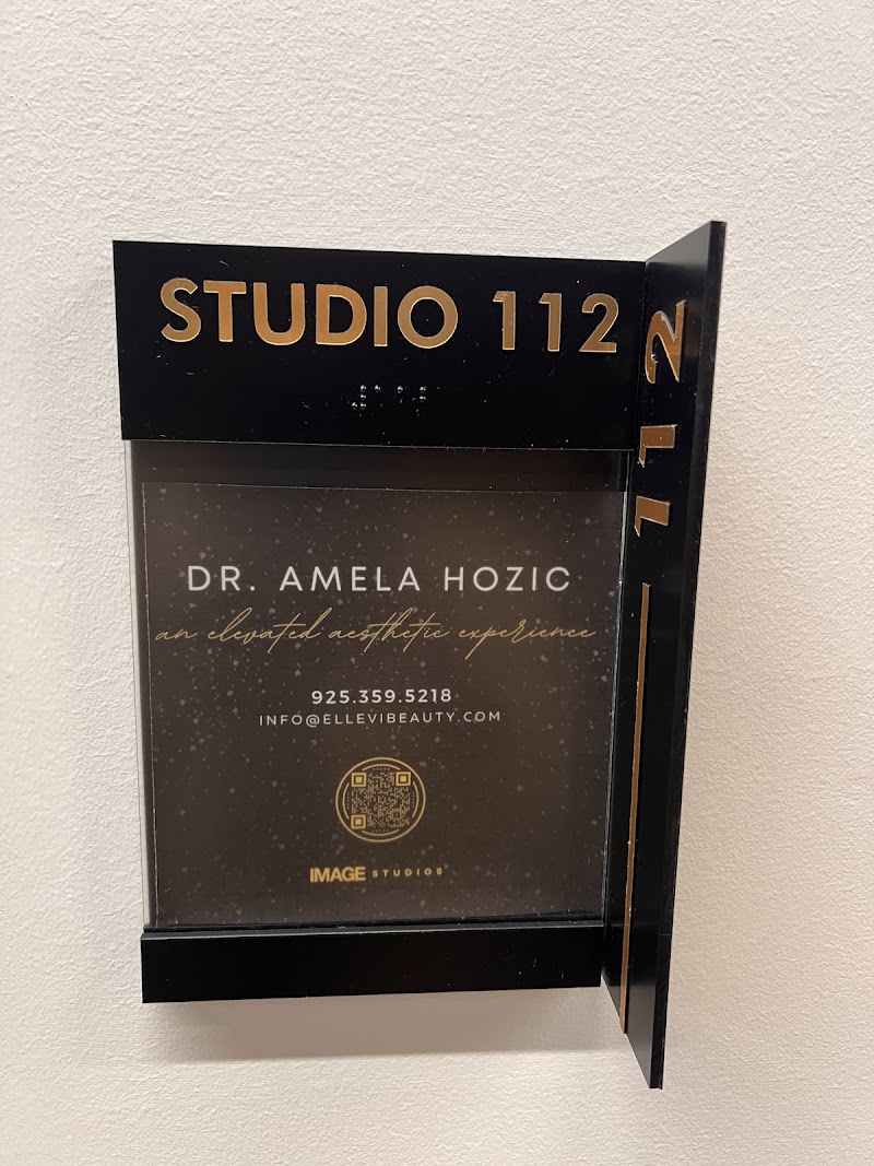 Éllevi Medical Aesthetics and Wellness - Dr. Amela Hozic photo 4