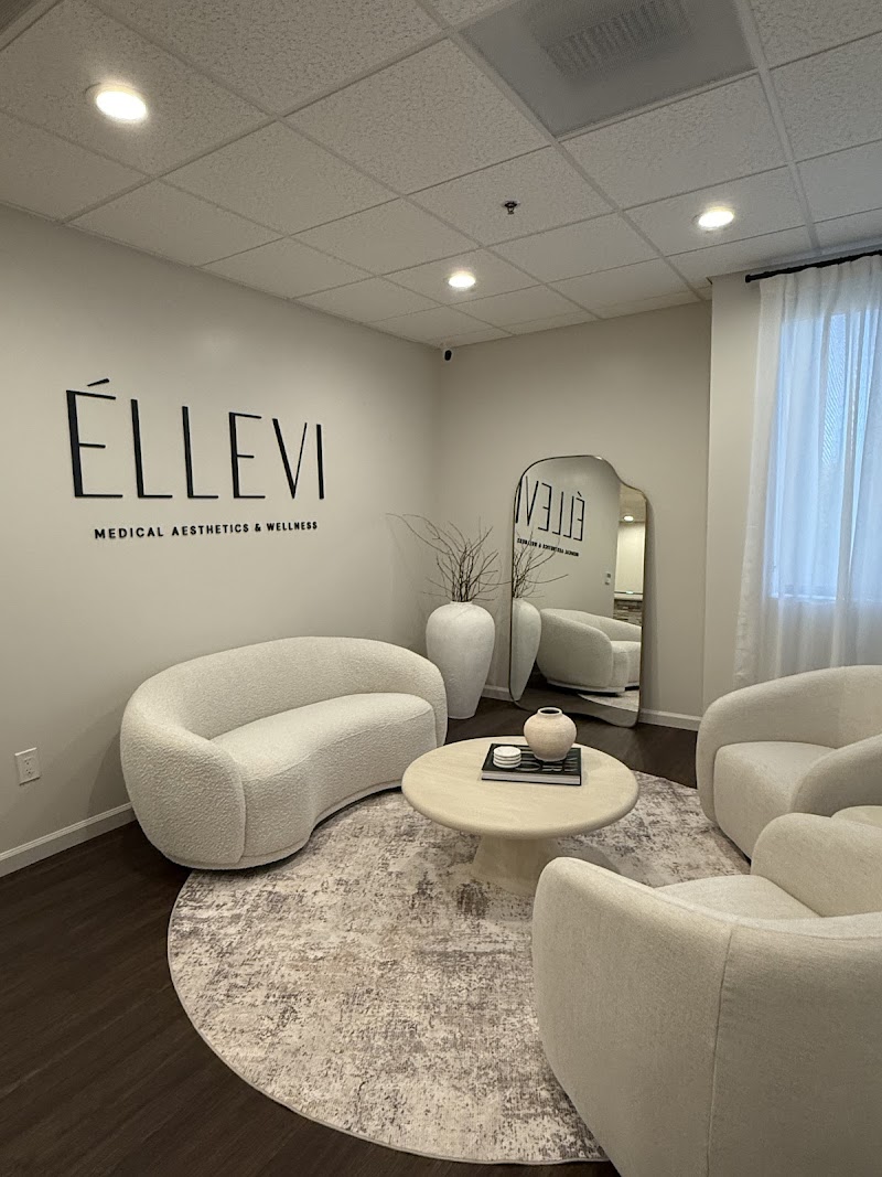 Photo of Éllevi Medical Aesthetics and Wellness - Dr. Amela Hozic