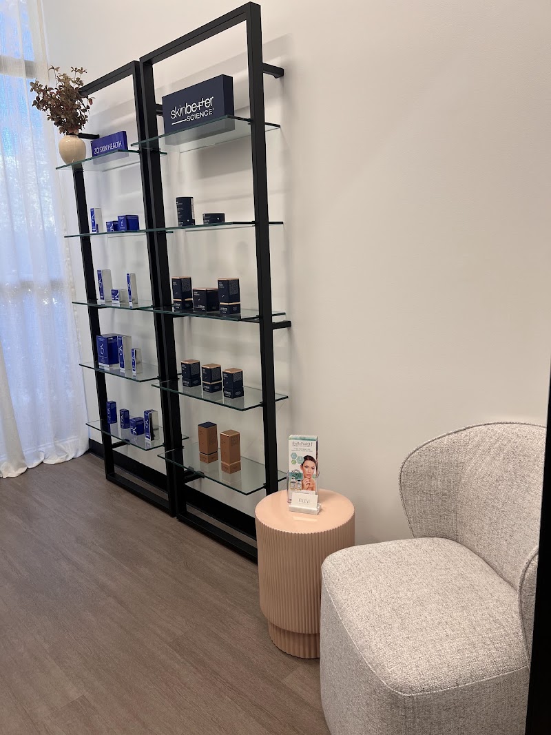 Éllevi Medical Aesthetics and Wellness - Dr. Amela Hozic photo 3