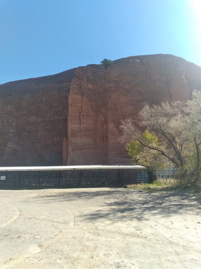 Red Rock Convention Center photo 4