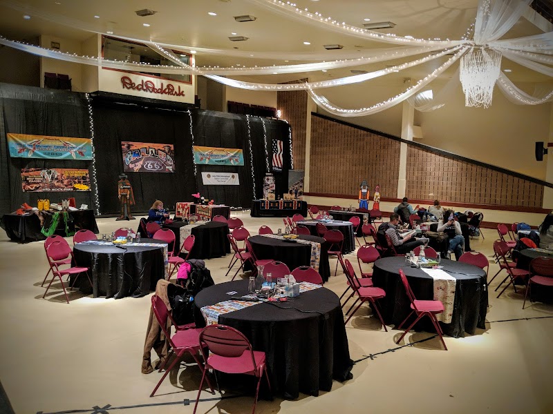 Red Rock Convention Center photo 3