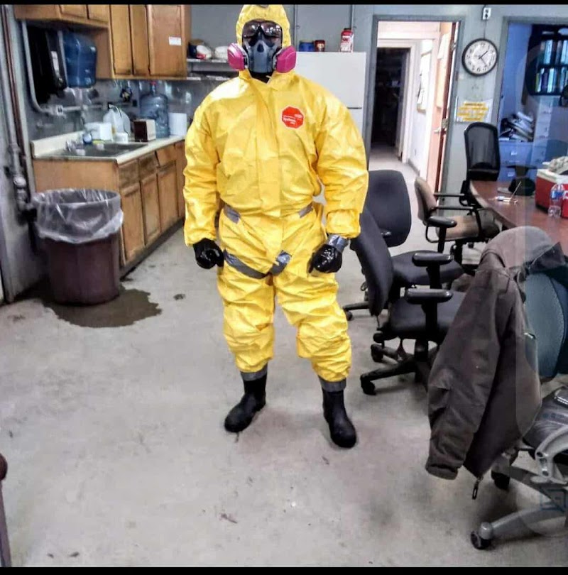 Photo of RES Environmental Services