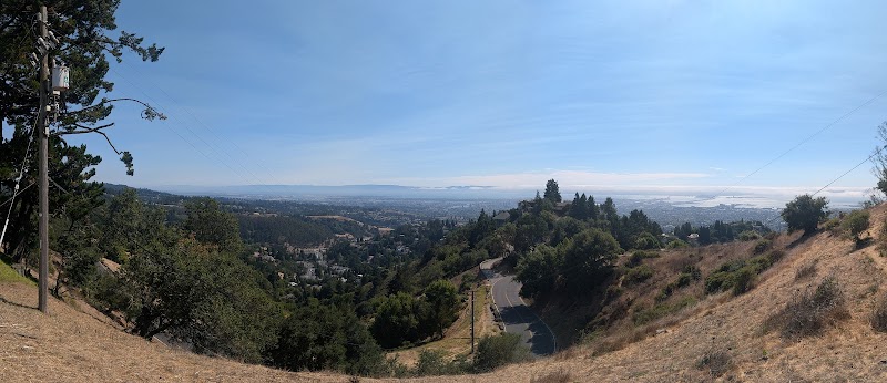 KPFA-FM Transmitter photo 5