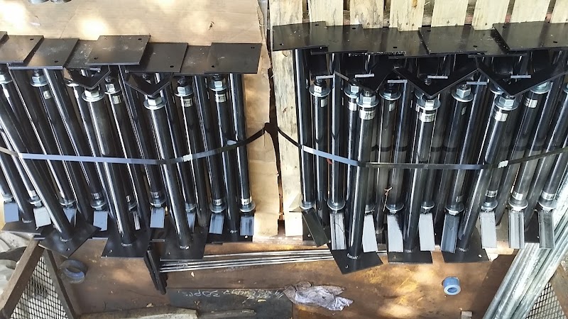 GPM Fab & Supply, LLC photo 5