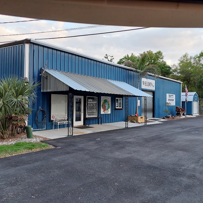 Photo of GPM Fab & Supply, LLC