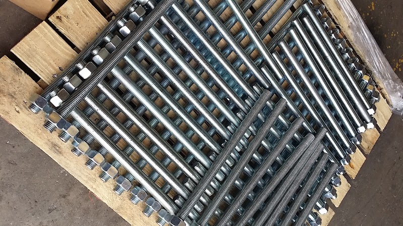 GPM Fab & Supply, LLC photo 3