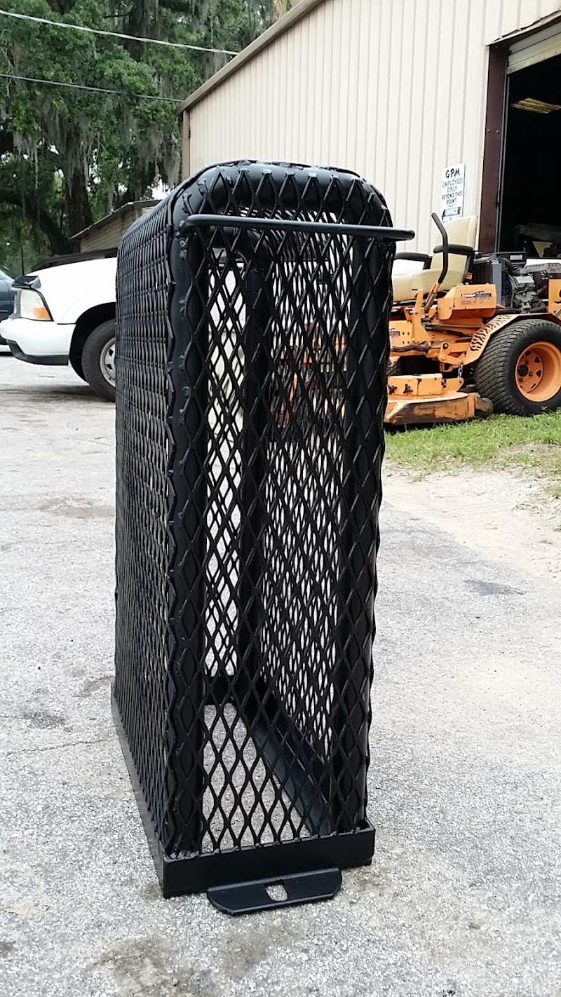 GPM Fab & Supply, LLC photo 4