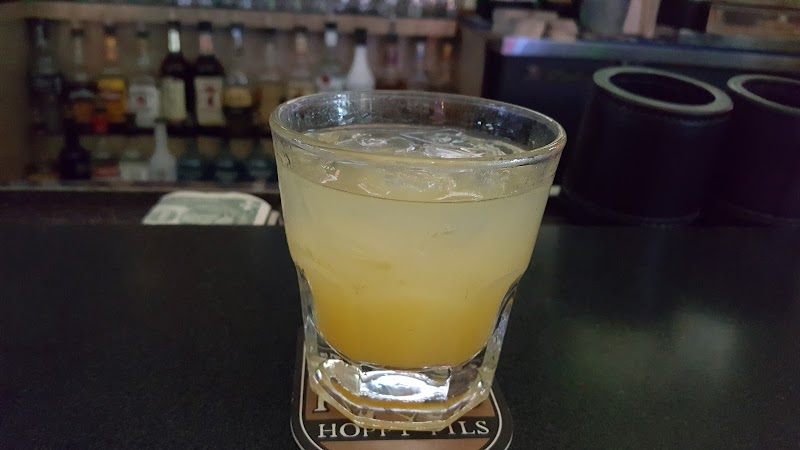 Eight Ball photo 2