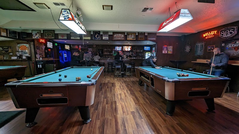 Eight Ball photo 3