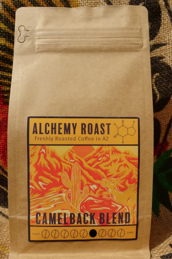 Alchemy Roast photo 4
