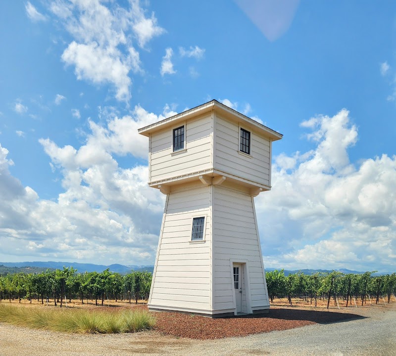 Silver Oak Cellars Alexander Valley photo 2