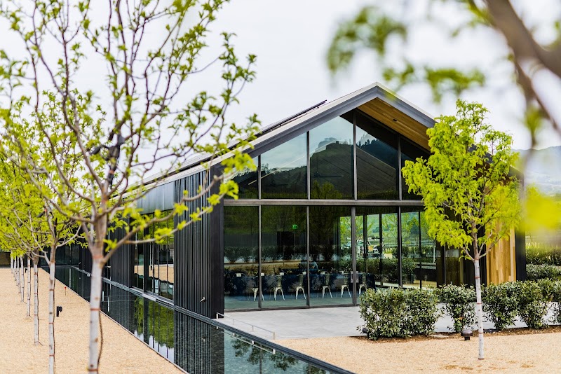 Photo of Silver Oak Cellars Alexander Valley