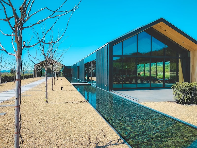 Silver Oak Cellars Alexander Valley photo 3