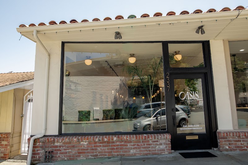 Oasis At The River Room Salon photo 2