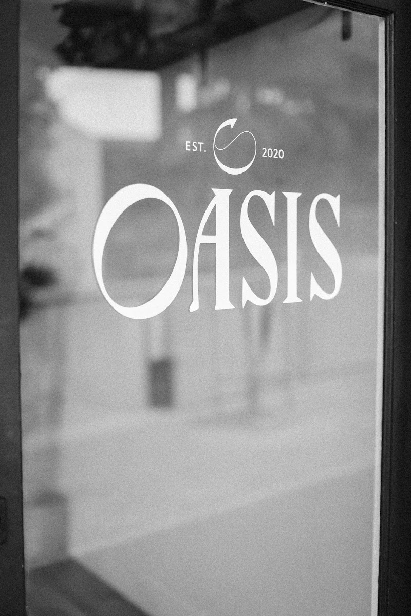 Photo of Oasis At The River Room Salon