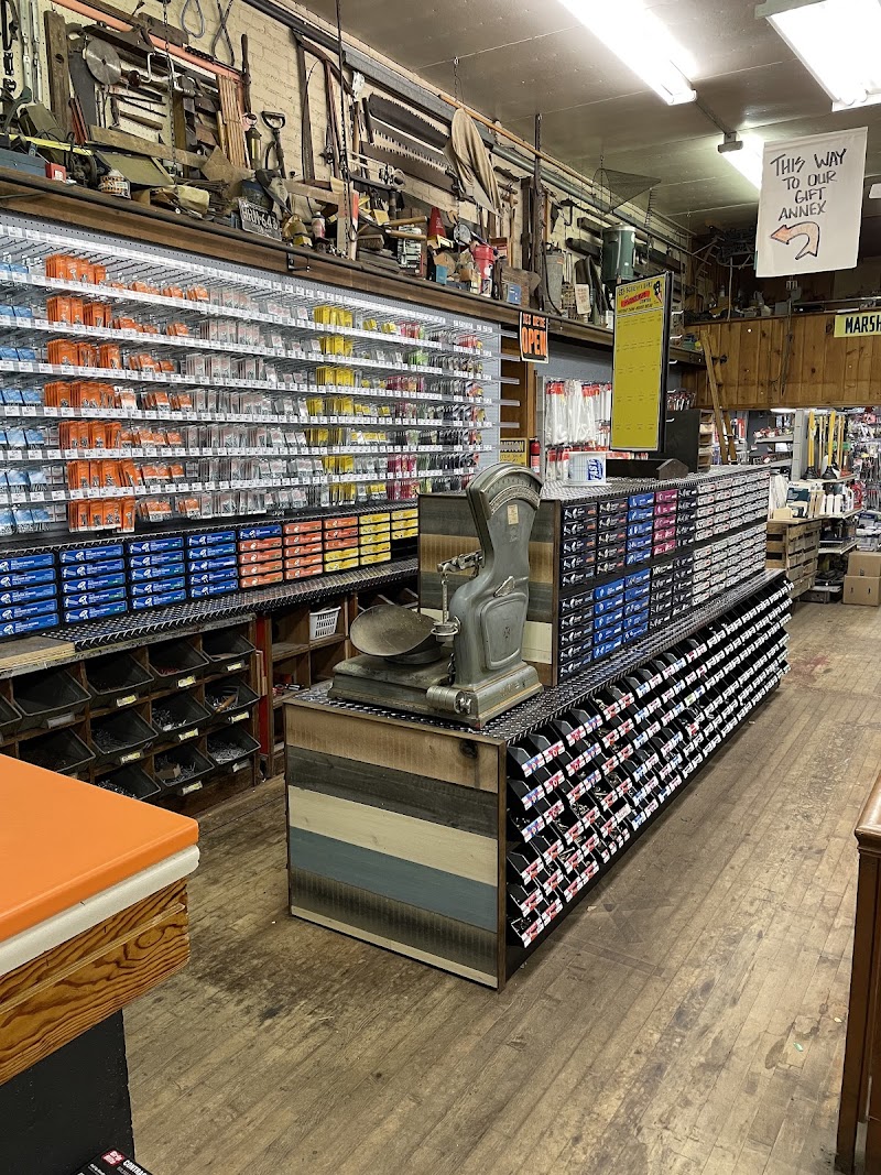 Marshall Hardware, LLC photo 3