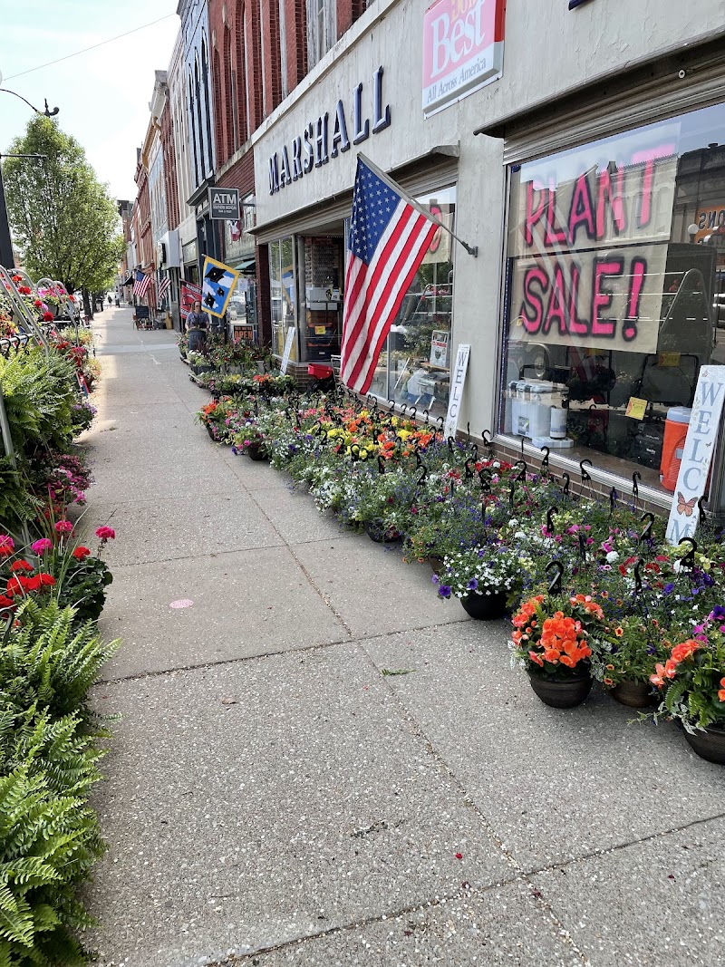 Marshall Hardware, LLC photo 4