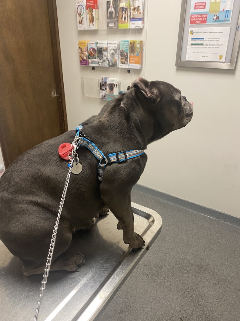 Parkway Veterinary Hospital photo 3