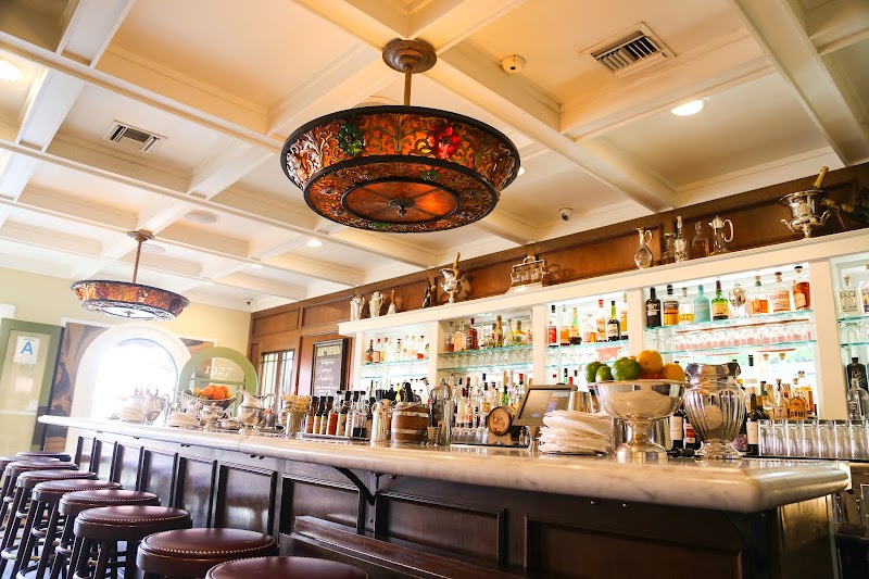Photo of Big Bar