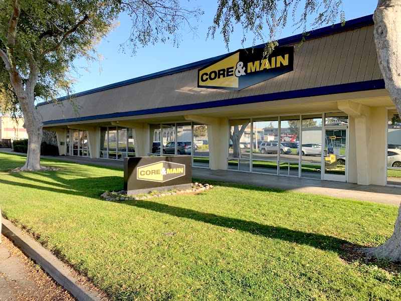Photo of Core & Main