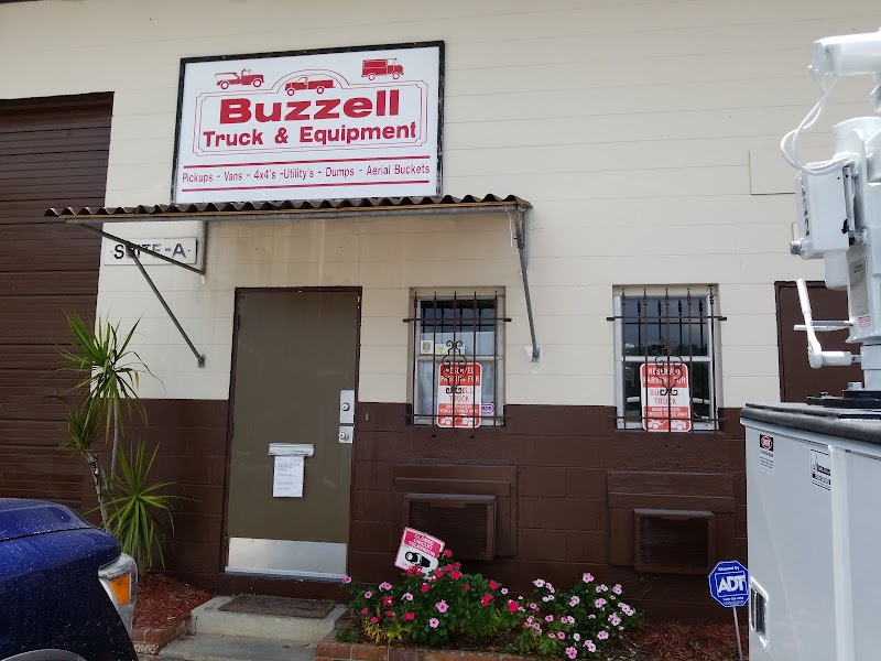 Photo of Buzzell Truck & Equipment Sale