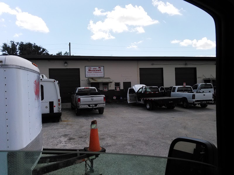 Buzzell Truck & Equipment Sale photo 2