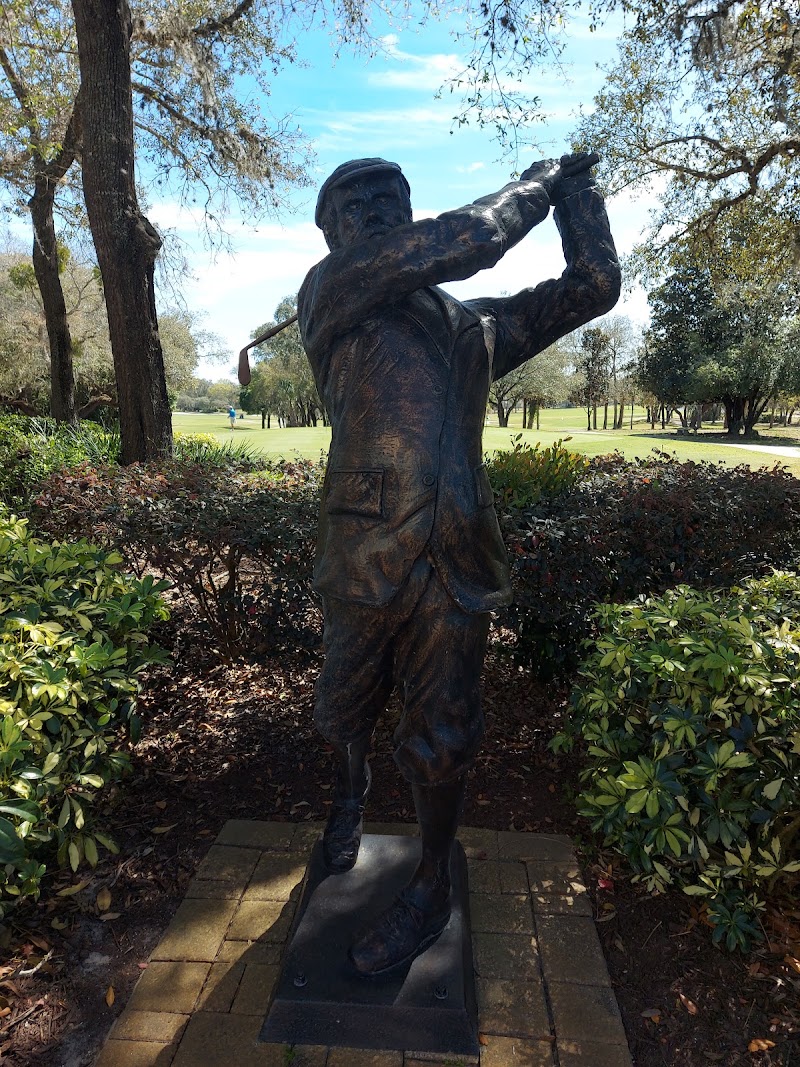 Glen Lakes Pro Shop photo 2