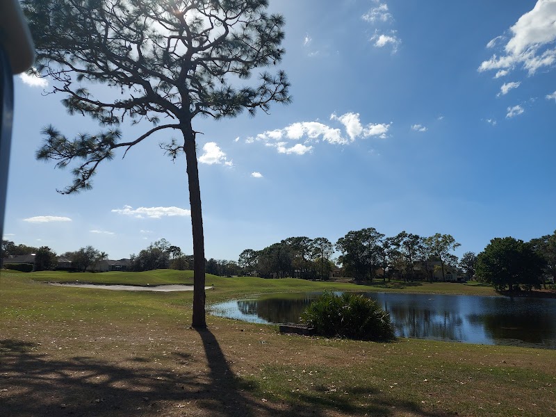 Photo of Glen Lakes Pro Shop