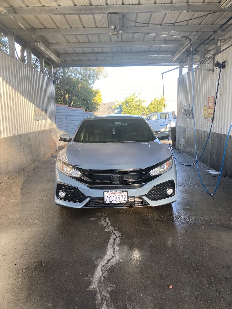 The Tidal Wave Car Wash photo 2