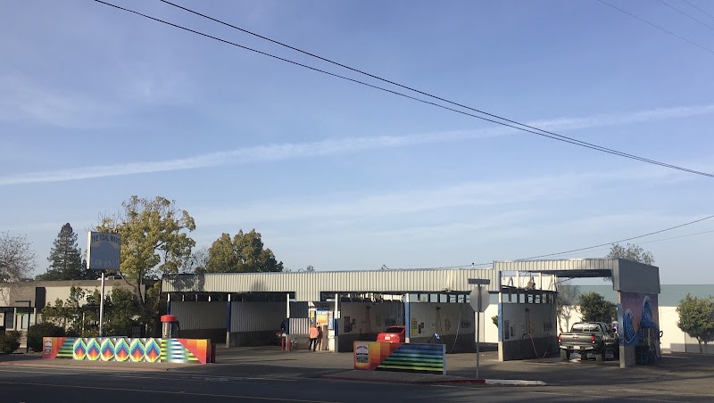 Photo of The Tidal Wave Car Wash